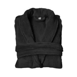 OLCB2600-OLIMA-CORAL-FLEECE-BATHROBE