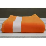 OLV4000 OLIMA VELOUR BEACH TOWEL