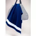 OLV4000 OLIMA VELOUR BEACH TOWEL