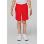 PA153-KIDS039-JERSEY-SPORTS-SHORTS