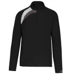 PA328-ADULTS039-ZIP-NECK-TRAINING-TOP