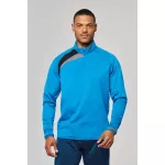 PA328-ADULTS039-ZIP-NECK-TRAINING-TOP