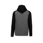 PA370-KIDS039-TWO-TONE-HOODED-SWEATSHIRT
