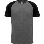 PA4010-ADULT-TRIBLEND-TWO-TONE-SPORTS-SHORT-SLEEVE