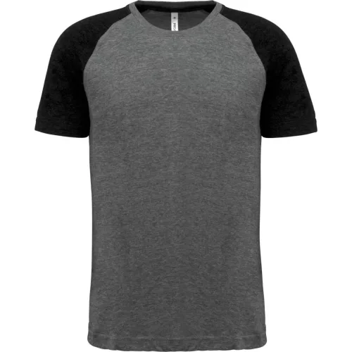 PA4010-ADULT-TRIBLEND-TWO-TONE-SPORTS-SHORT-SLEEVE