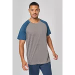 PA4010-ADULT-TRIBLEND-TWO-TONE-SPORTS-SHORT-SLEEVE