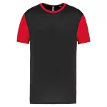 PA4023-ADULTS039-BICOLOUR-SHORT-SLEEVED-T-SHIRT
