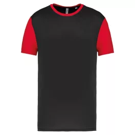 PA4023-ADULTS039-BICOLOUR-SHORT-SLEEVED-T-SHIRT