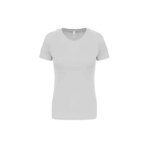 PA439-LADIES039-SHORT-SLEEVED-SPORTS-T-SHIRT