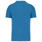 PA476-MENS-V-NECK-SHORT-SLEEVE-SPORTS-T-SHIRT