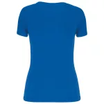 PA477-LADIES-V-NECK-SHORT-SLEEVE-SPORTS-T-SHIRT