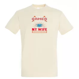 Gamer póló minta 13
