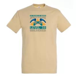 Gamer póló minta 17