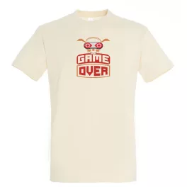 Gamer póló minta 21