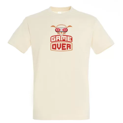 Gamer póló minta 21