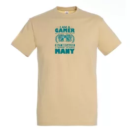 Gamer póló minta 23