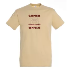 Gamer póló minta 26