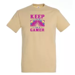 Gamer póló minta 29