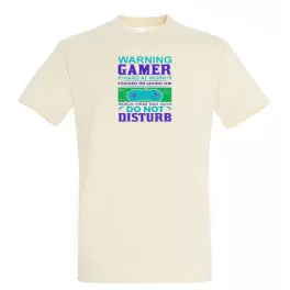 Gamer póló minta 30