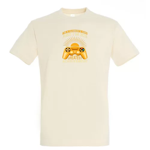 Gamer póló minta 31