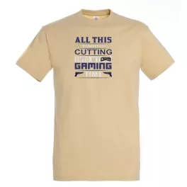 Gamer póló minta 35