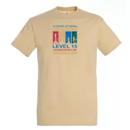 Gamer póló minta 38