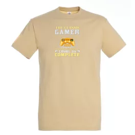 Gamer póló minta 41