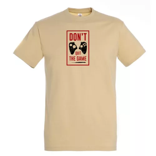 Gamer póló minta 56