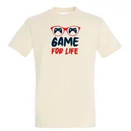 Gamer póló minta 61