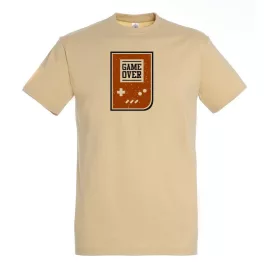 Gamer póló minta 62