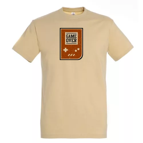 Gamer póló minta 62
