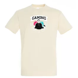 Gamer póló minta 69
