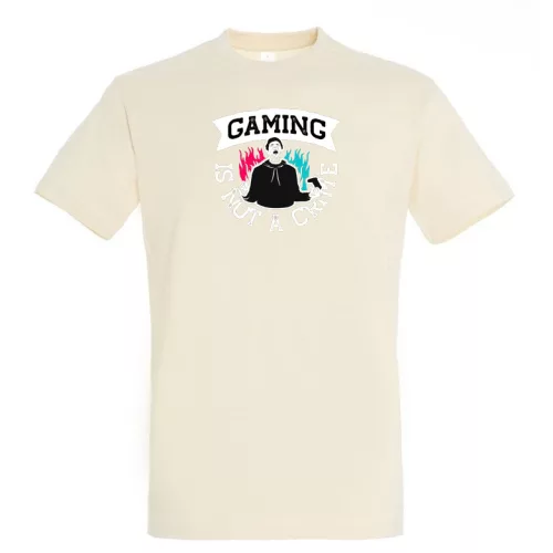 Gamer póló minta 69