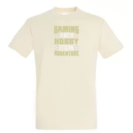 Gamer póló minta 70