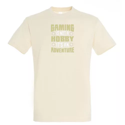 Gamer póló minta 70