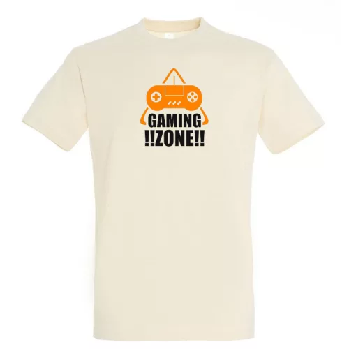 Gamer póló minta 71