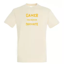 Gamer póló minta 72