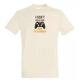 Gamer póló minta 73