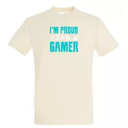 Gamer póló minta 78