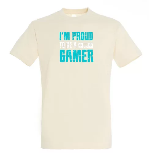 Gamer póló minta 78