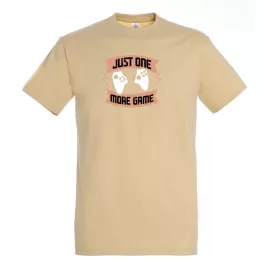 Gamer póló minta 80