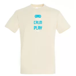 Gamer póló minta 83