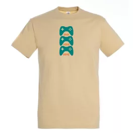 Gamer póló minta 86