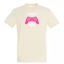Gamer póló minta 89
