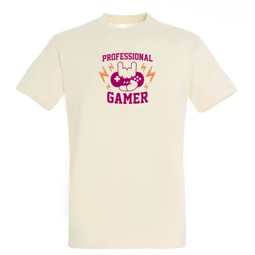 Gamer póló minta 90