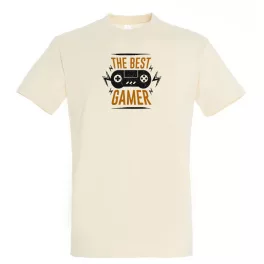 Gamer póló minta 95