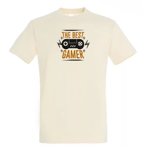 Gamer póló minta 95