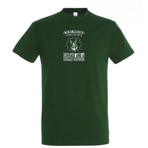 Kutyás póló minta 6