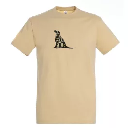 Kutyás póló minta 23