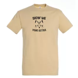 Macskás póló minta 17